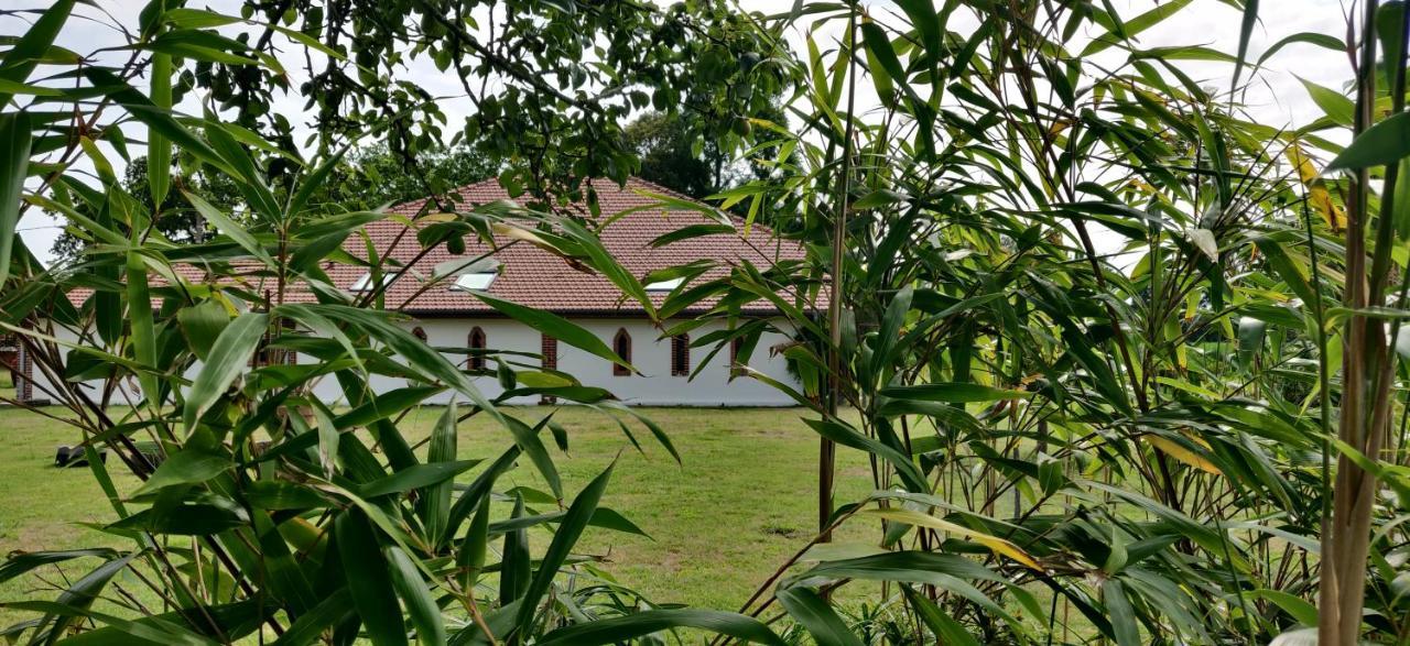 La Grange D'Hardy Villa Soustons Eksteriør bilde