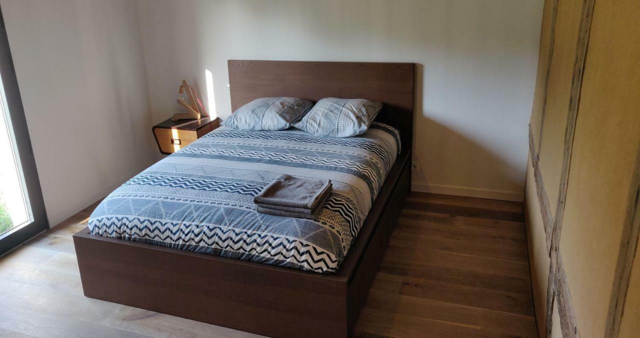 La Grange D'Hardy Villa Soustons Eksteriør bilde