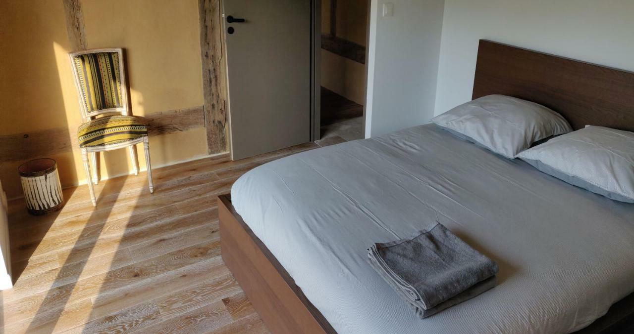 La Grange D'Hardy Villa Soustons Eksteriør bilde